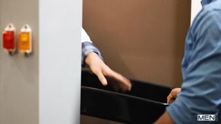 Pleading Horny (Chris Damned, Felix Fox)