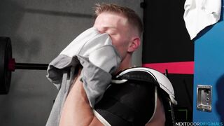 Revisited: Goalie Shots!