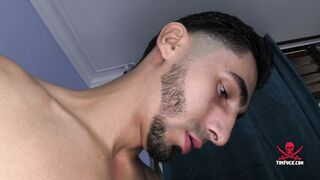 Julian Ocean & Diego Humbol