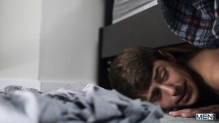 Peeping Joey