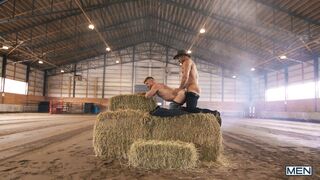 Even Cowboys Get Blue Balls Part 2