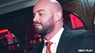 Parched (Bruno Max, Franky Fox)