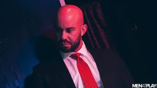 Parched (Bruno Max, Franky Fox)