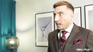 Ready to Fly: The Layover