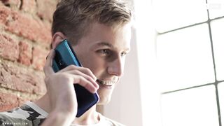 Balls deep, Sc.4 (Johny Cherry, Nick Fox)