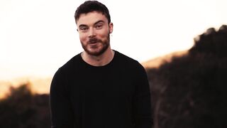 Playgirl February 2022 - Aaron Interview