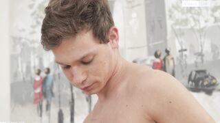 Squirt Game Sc.4 (Nick Fox, Jacob Dolce)