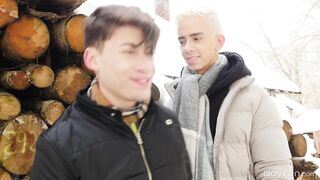 Backup Ass (Jack Killian, Rick Vilela)