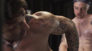 YesBrawn & Jett Wayne