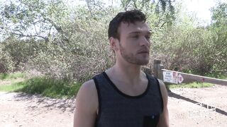 Jess & Sean - Bareback