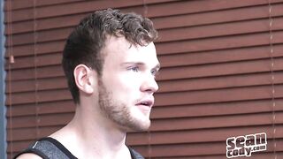 Jess & Sean - Bareback