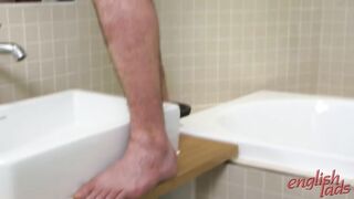 Excellent Decorator Amongst Other Skills!