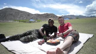 Boyfriend Love (Austin Ryder, Jaxx Chance)