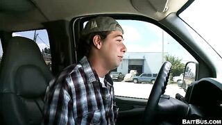 Even Country Boys Can Fuck