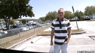 From The Metro Rail To The Bus