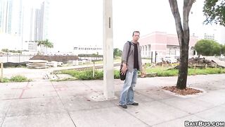 Cole is Back & Hungry