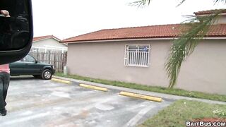 This Is How We Fuck In Texas!