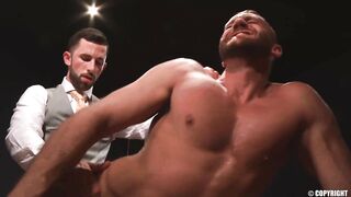 Cine-X 4 (Sunny Colucci, Emir Boscatto)