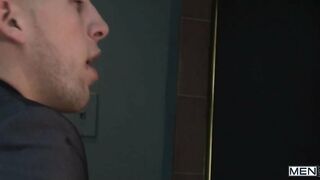 Godfather #2 (Jacob Ladder, Roman Todd)