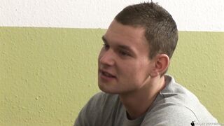 Breeding Party Twink Scene #1