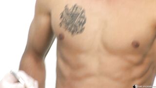 Cock Sounding Scene #02