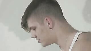 Russian Twink Sexual Assault #7