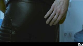 X-Men: A Gay XXX Parody Part 3