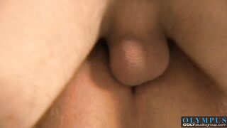 Taking Hold Scene #4