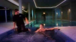 Glenn Santoro & Julian Veneziano