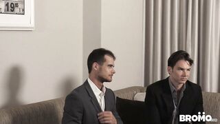 Straight Bitch Part 4