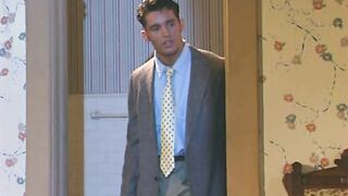 A Weekend Snuff Mystery (1997)