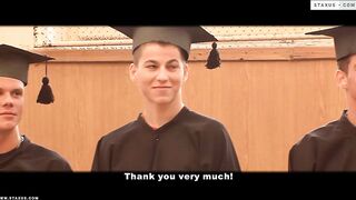 Frat Pack #5 - Remastered in HD