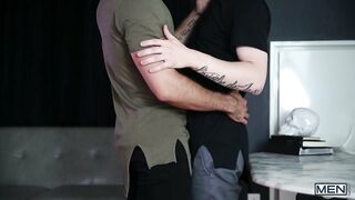 Flexible Fuck (Diego Sans, Zak Bishop)