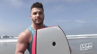 Tanner & Brodie - Bareback