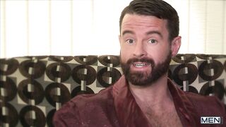 Hairy Tales #1 (Kurtis Wolfe, Luke Adams)