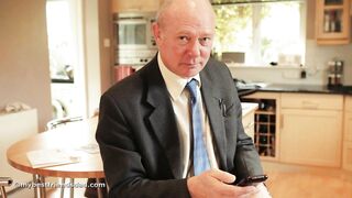 Alan Audley - Extra Time