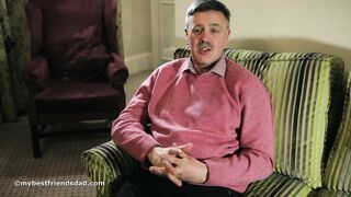 Andrew Roberts - Dad's Awayday