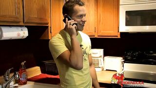 Pot Roast and Sodomy!