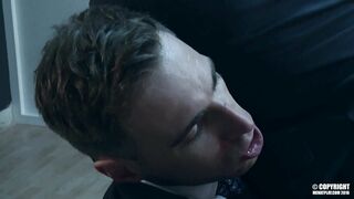 Analyze This (Kayden Gray, Emir Boscatto)