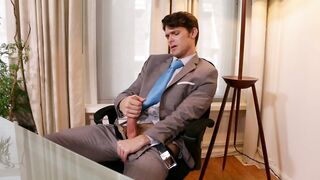 Devin Franco Flip-Fucks With Jacen Zhu