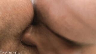 Shane Sanders & Bastian Dufy