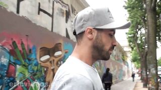 First Time Cristiano seeded Matt