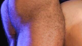 Huessein & Francois Sagat