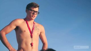 BTS - Lifeguards Summer Session