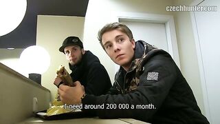 Czech Hunter 279 Merry Christmas ;-)