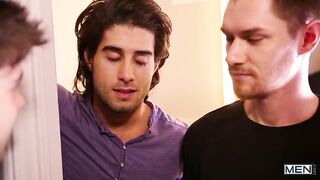 Sharing My Boyfriend