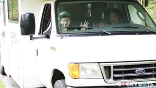 Roadstrip - Episode 1