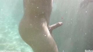 Ariel Vanean & Rhys Jagger - Part 2