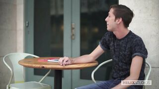 Bus Stop Bang (Luke Allen, Aiden Garcia)