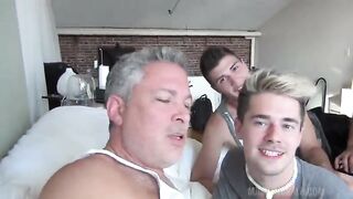 Chris Crocker Fuck It